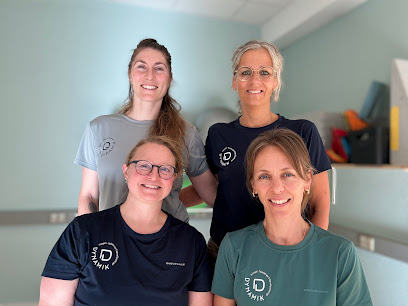 Klinik for Osteopati