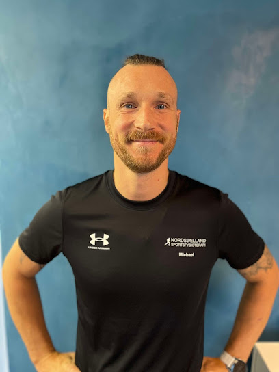 Nordsjælland Sportsfysioterapi