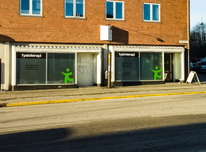 Trøjborg Fysioterapi
