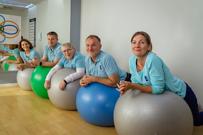 Als Kiropraktor Center ApS