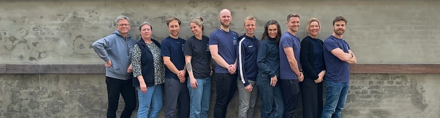 Fysio Pro Roskilde