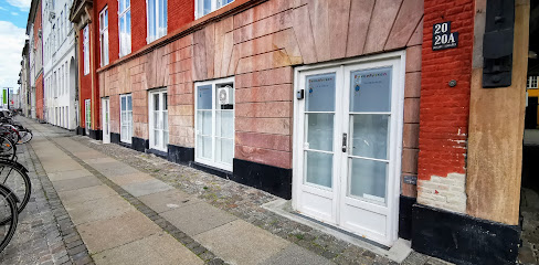Børnefyssen – Mobil Fysioterapeut