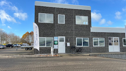 Kiropraktor Sydkysten