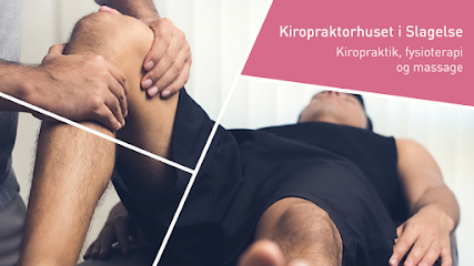 Kiropraktorhuset Slagelse ApS