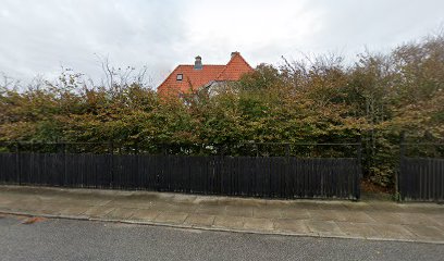 Klinik For Fysioterapi