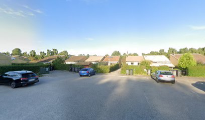 Klinik For Fysioterapi