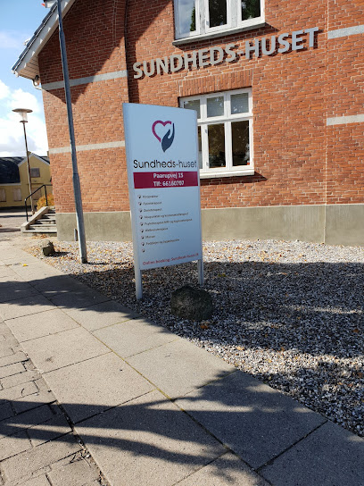 Sundheds-Huset, IKKE MEDLEM