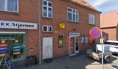 Fys. Danny Rothemejer