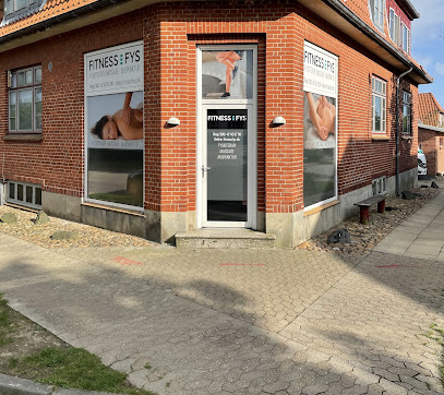 FitnessFys