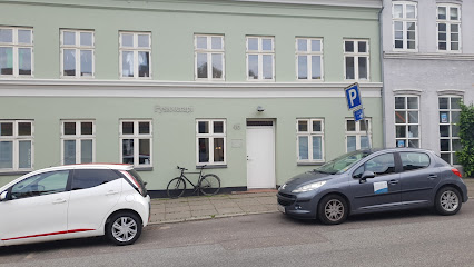 Klinik For Fysioterapi