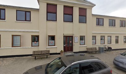 Fysioterapien Løkkenshus
