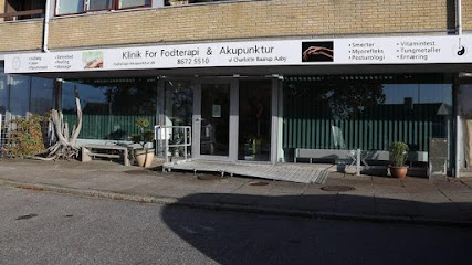 Klinik for Fysioterapi og Akupunktur
