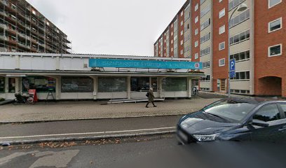 Brøndbyøster Fysioterapi