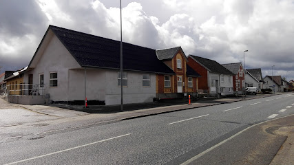 Ørum Fysioterapi & Træningscenter