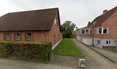 Norddjurs Fysioterapi