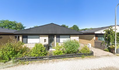 Klinik For Fysioterapi