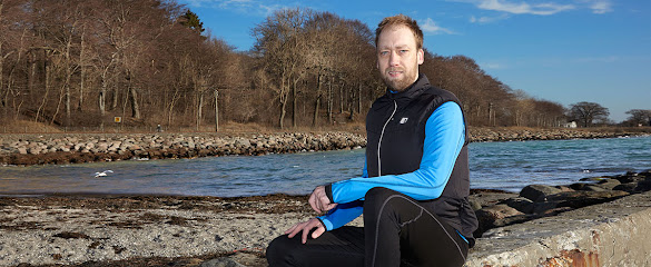 amnitzbøll running – Løbeklinik