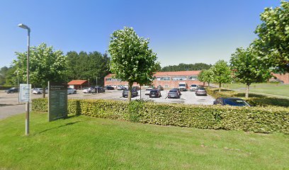 Klinik For Fysioterapi