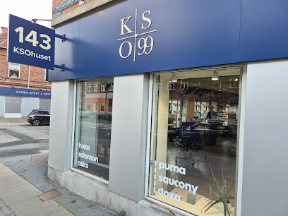 KAISER SPORT & ORTOPÆDI ApS
