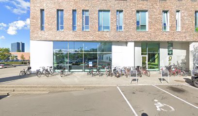 Klinik for fysioterapi & Træning