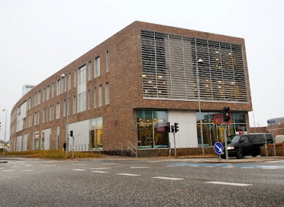 Fysioterapien Horsens Sundhedshus