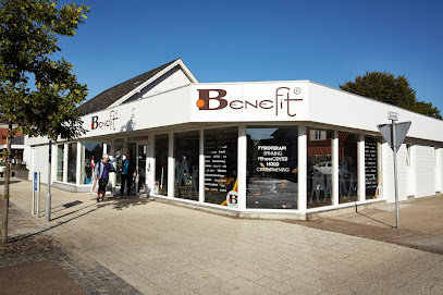 BeneFiT Støvring
