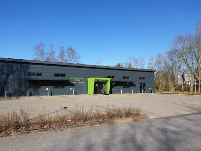 Aulum Fysioterapi og Træning