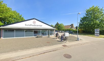 Ane Opstrup