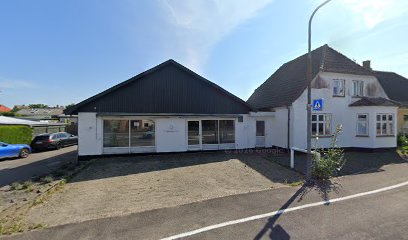 Klinik For Fysioterapi