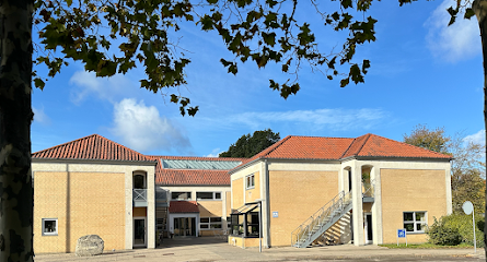 FysioCenter Kalundborg I/S