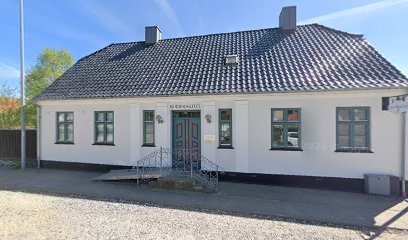 Mariagerfjord Kiropraktorerne