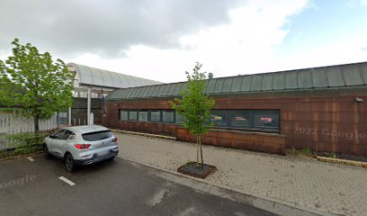 Kroppens Hus