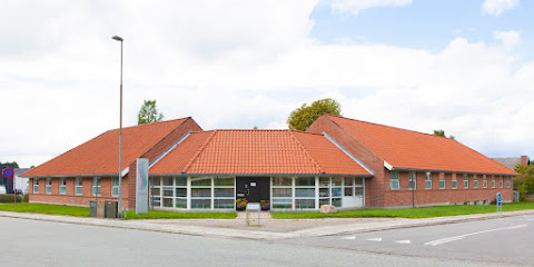 Rygcenter Århus Kiropraktisk Klinik