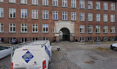 Smertefribækken v/ Anne-Sofie Raunsbæk Jensen