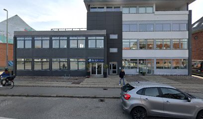 Klinik for fysioterapi