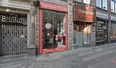 SundTræning (hjemmebehandling til ældre)