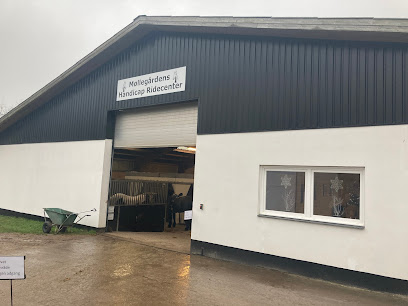 Hornstrup Handicap Ridecenter