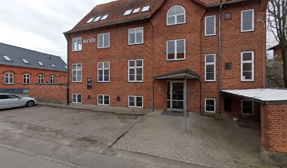 Sandra Faxøe