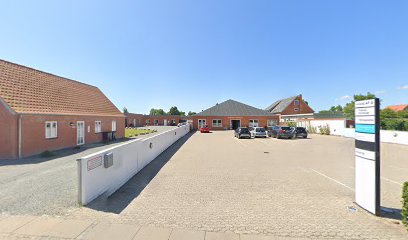 Faaborg Fysioterapi & Træningscenter ApS