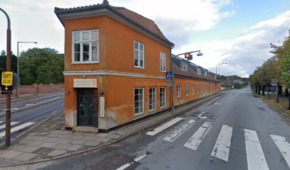 Møllebakkens Fysioterapi