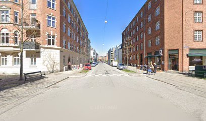 Minna Holm