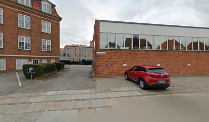 Østerport Fysioterapi og Træningsklinik