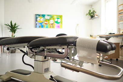 Kiropraktisk Klinik Køge v/ René Fejer